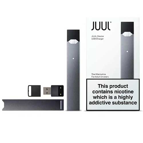 JUUL DEVICE RIYADH